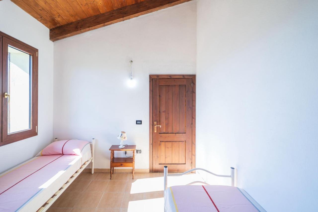 Villa Immersa Nella Natura Perfugas Dış mekan fotoğraf