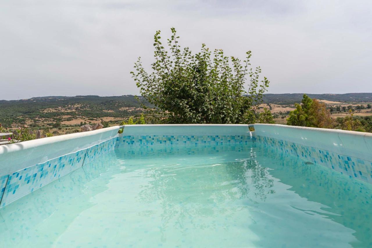Villa Immersa Nella Natura Perfugas Dış mekan fotoğraf